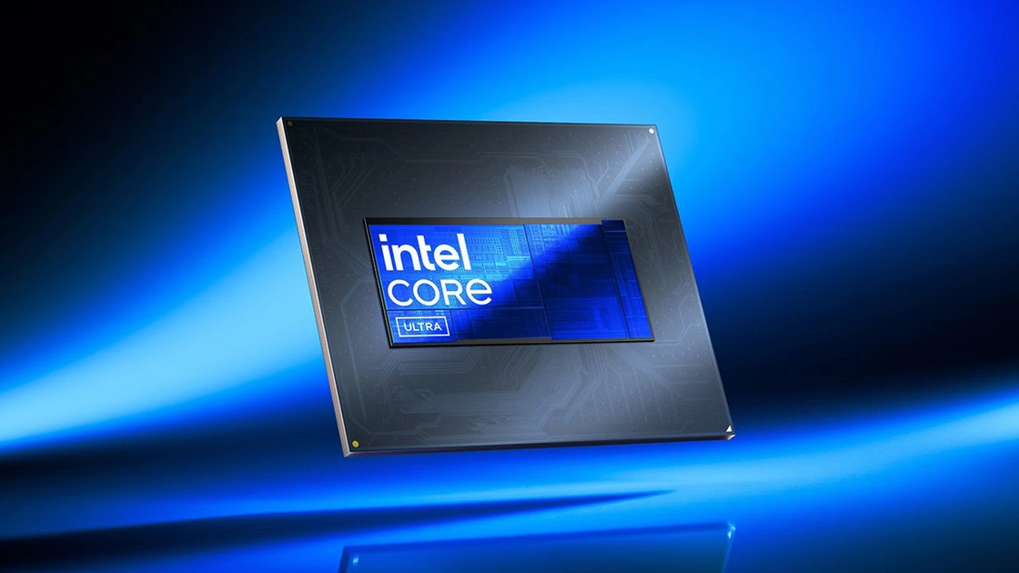 Тестування процесора Intel Core Ultra 9 290HX Plus