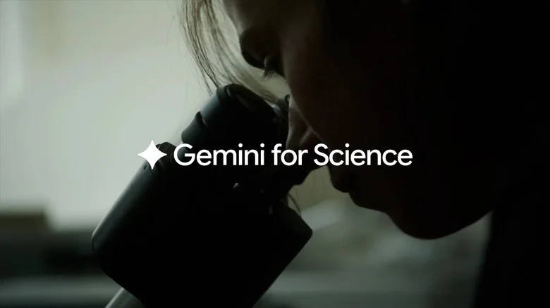Gemini for Science: Переворот в научных исследованиях с помощью ИИ-инструментов