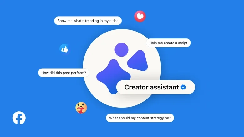 Як Facebook's Creator Assistant змінює взаємодію користувачів з платформою