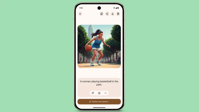 Раскрытие интерфейса Pixel Studio от Google: что ждать арт-энтузиастам