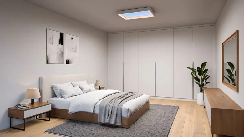 Розумне освітлення: Skylight відкриває нові горизонти світлодіодів