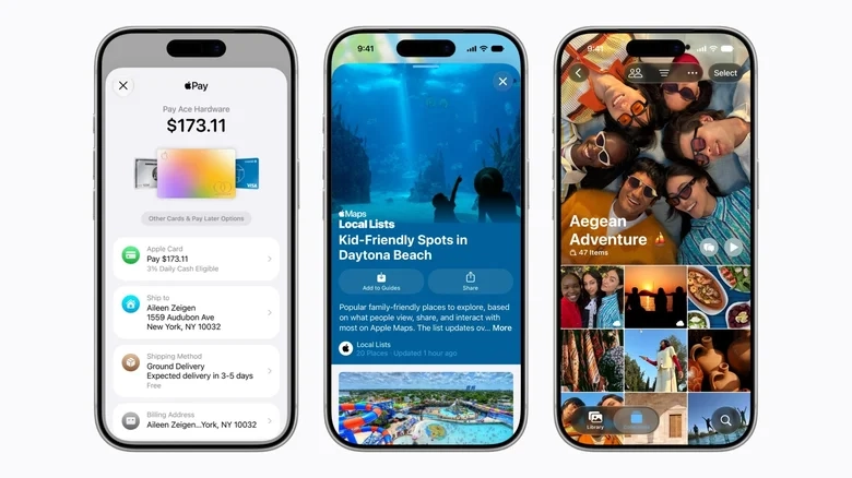 Apple has three more iOS 27 features coming in the fall — and none were shown at WWDC