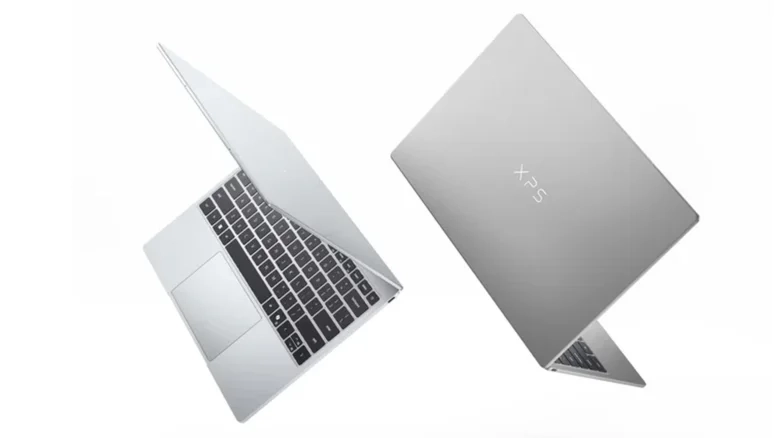Обзор Dell XPS 13: Красота и производительность в одном устройстве