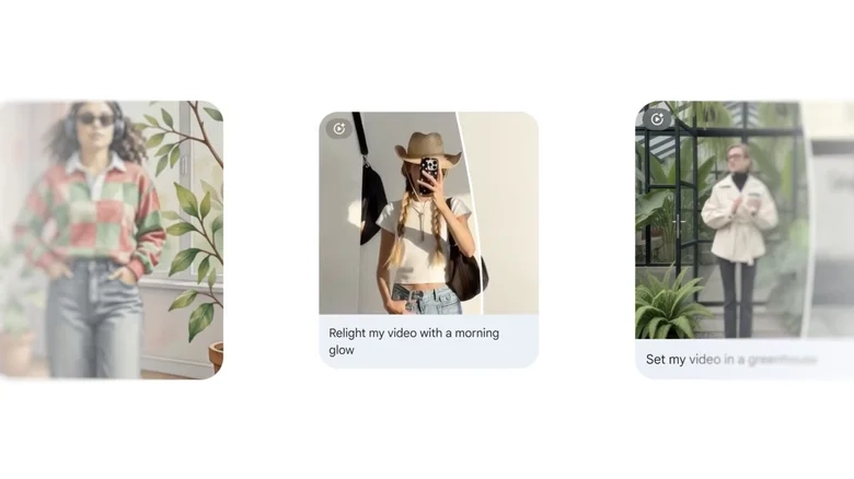 Google Photos представляє: нова функція Video Remix в дії