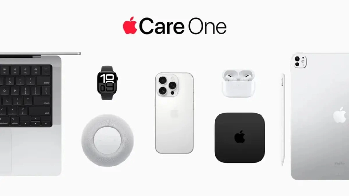 AppleCare One: Єдиний Захист Для Всіх Ваших Пристроїв Apple