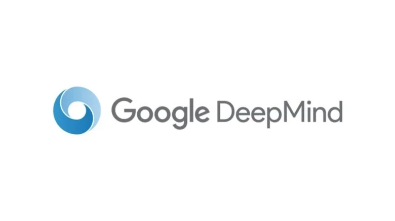 Раскрытие: Эволюция логотипа Google DeepMind
