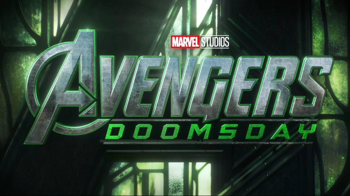 Ексклюзив: Новий постер Avengers: Doomsday оновлює світ Marvel