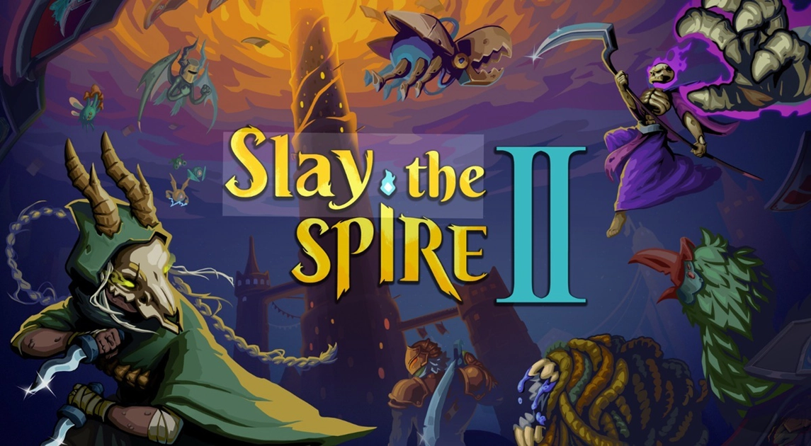 Slay the Spire 2: Перші деталі про довгоочікуване продовження