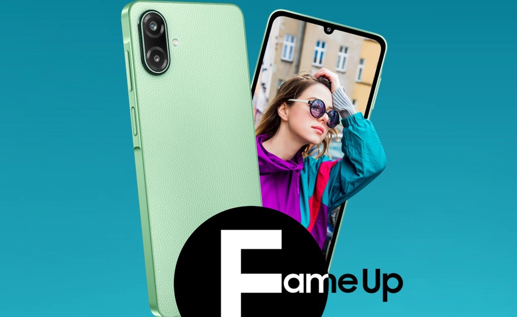 Revamping Connectivity: Introducing the Galaxy F70e 5G