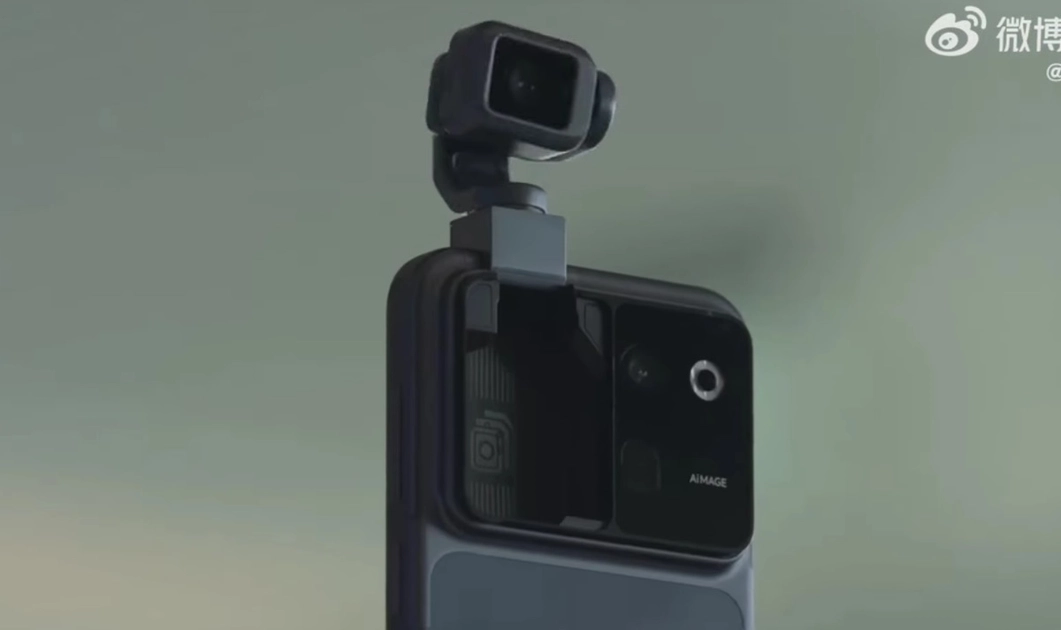 Introducing Honor's Futuristic Robot Phone: A Peek Into Tomorrow's Tech