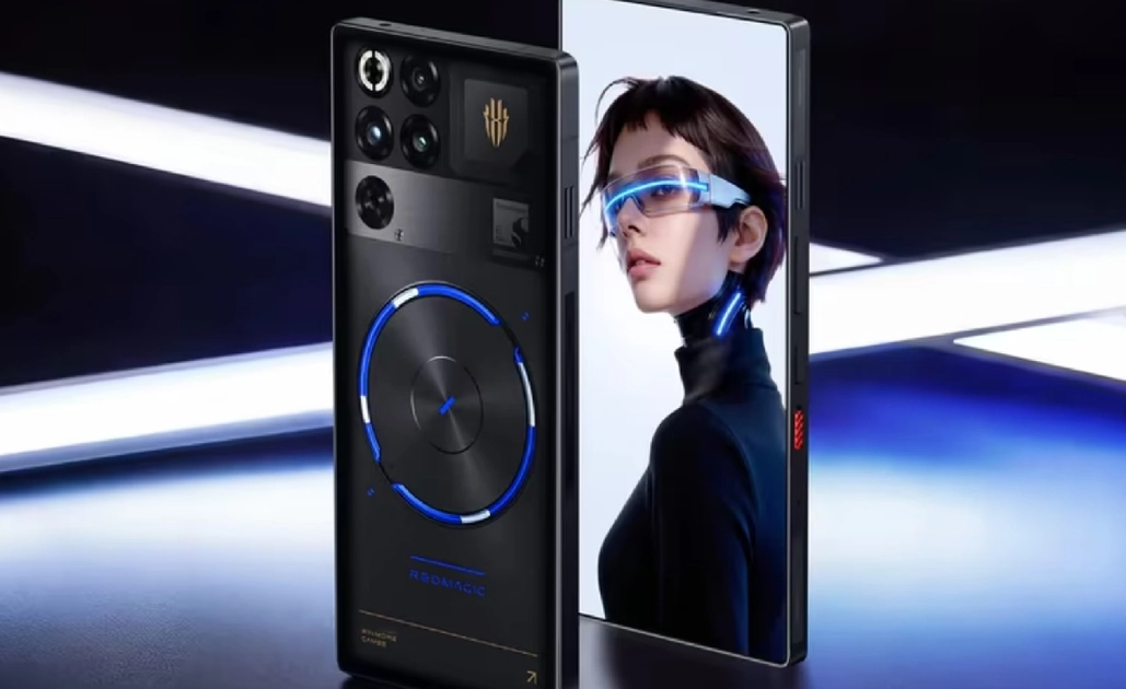 Red Magic 11S Pro: Ігровий смартфон на рівні професіоналів