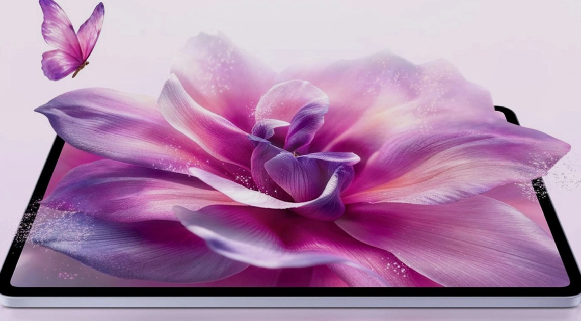 Vivo Pad 6 Pro Unveiled: The Next Big Thing in Tablets?