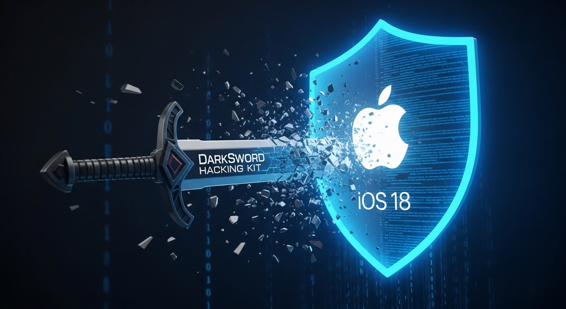 Mise à jour logicielle iOS 18.7.7 sur écran iPhone