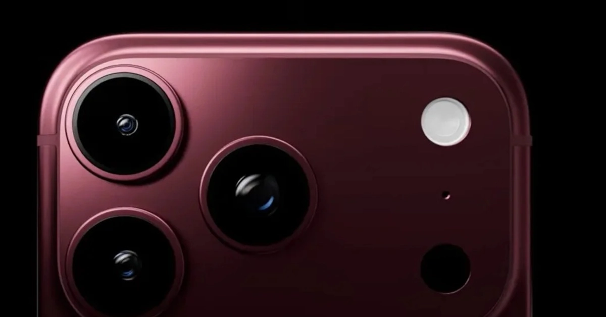 Le coût des puces mémoire a explosé sous l'effet de la demande des centres de données IA, renchérissant directement le prix de fabrication des iPhones.