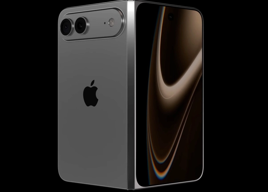 Неофіційний рендер iPhone Ultra: що ми можемо очікувати
