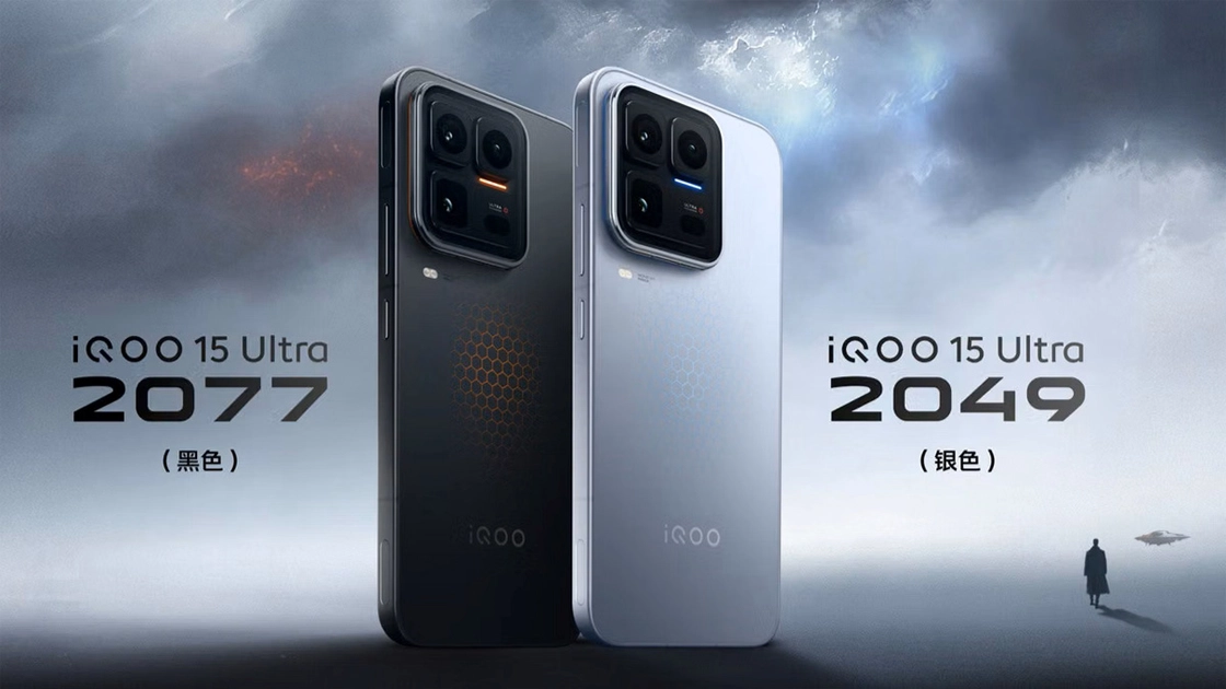 Флагманські смартфони Vivo серії X