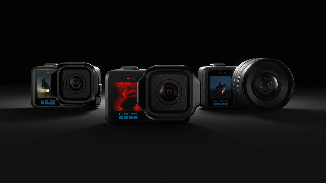 Exploring the Future: GoPro Mission 1 at the Forefront of Technology