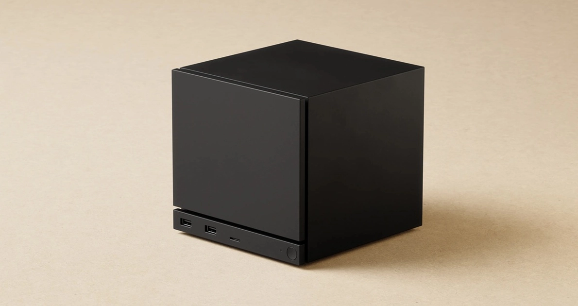 Steam Machines: Вплив і підйом у сучасній ігровій культурі