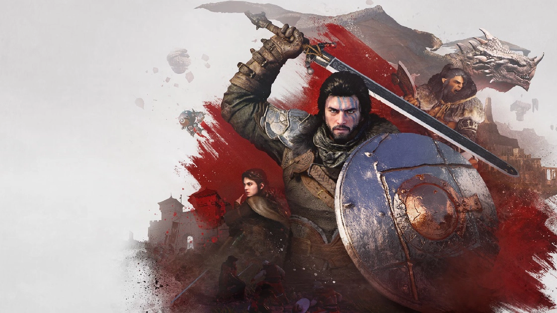 Crimson Desert: A New Stage in Open Worlds of Enchanting Quality