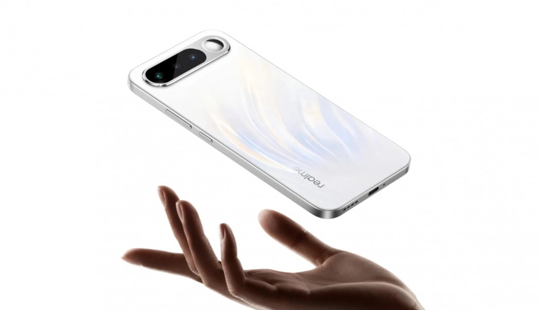 First Look at the Rumored Realme 16: What's New?