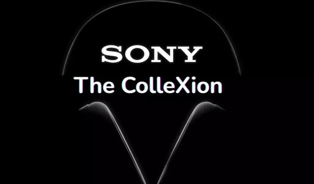 Витік неофіційного постера: Sony розкриває секрети The ColleXion