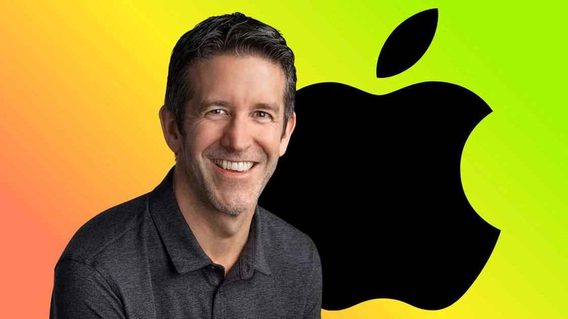 Apple's new CEO wants to put design back at the center of everything