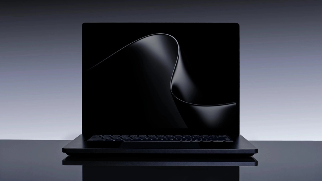 Microsoft's Surface Laptop Ultra: A New Era in Computing?