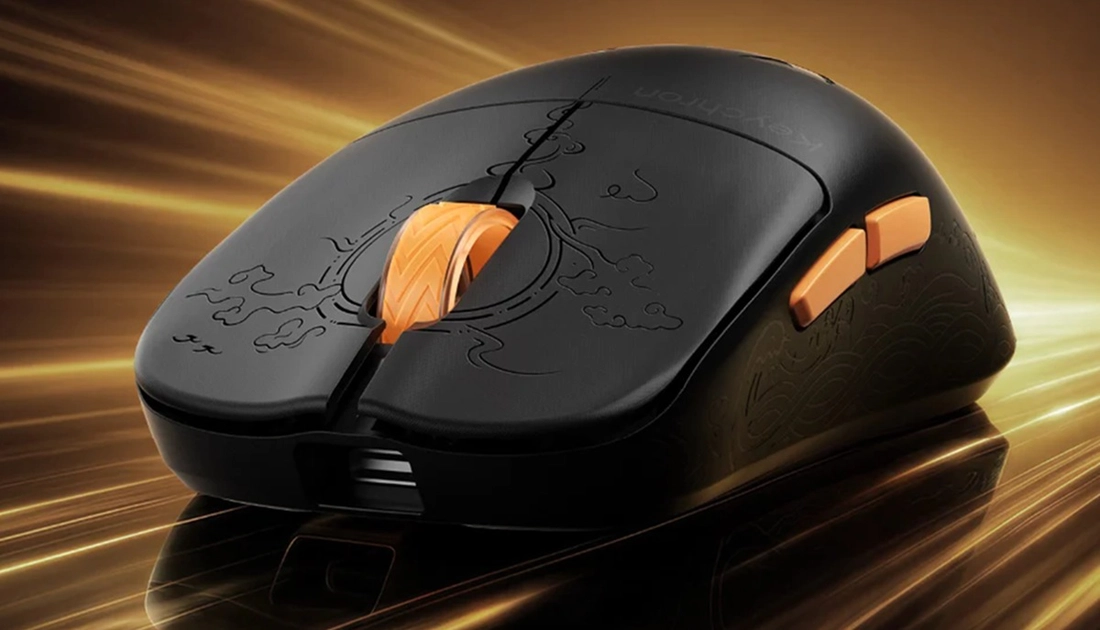 Nuevo Keychron G3 Air: La Última Revolución en Teclados Mecánicos Ultrafinos