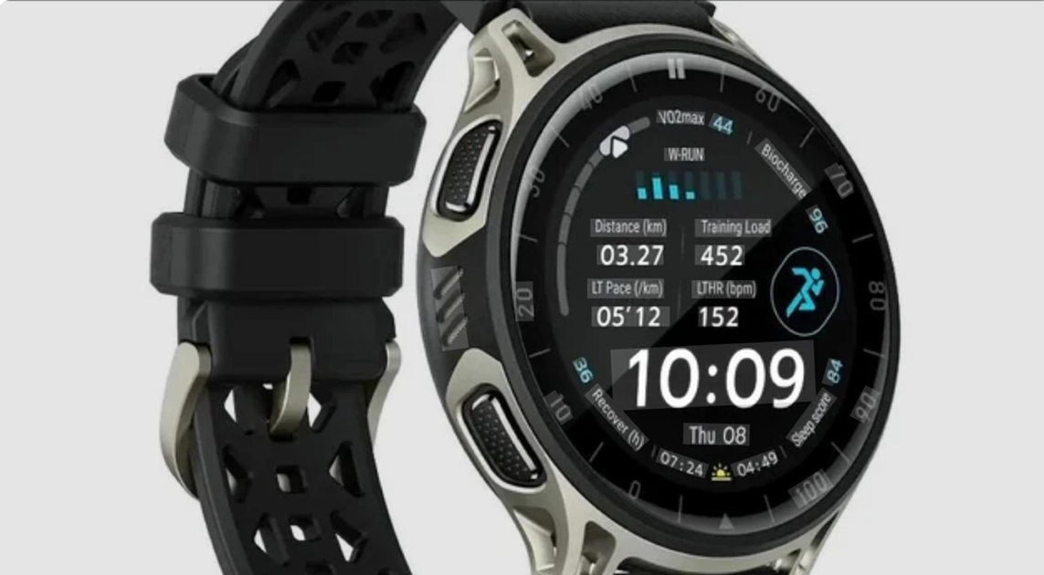 Amazfit Cheetah 2 Pro: Speed and Innovation Combined