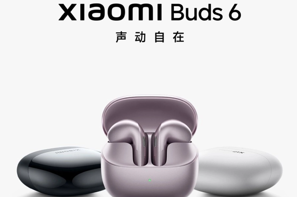 Exploring the Features and Innovations in Xiaomi Buds 6