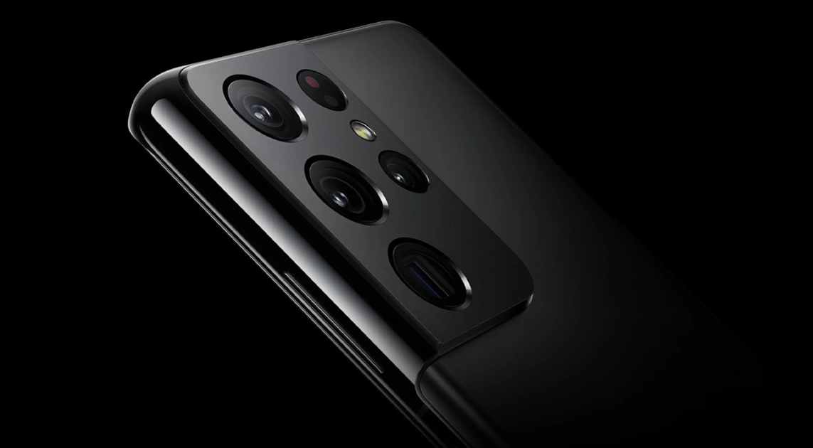 Путівник для гіків Samsung: дослідження Galaxy S21 Ultra