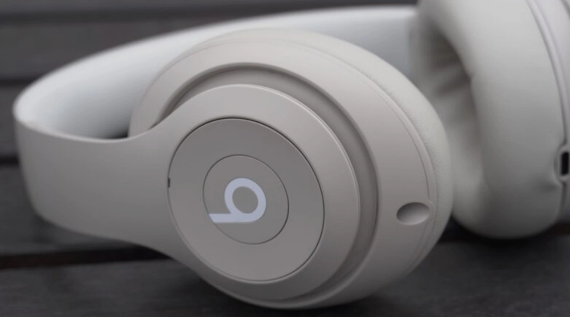 Ближче до Звуку: Інновації в Навушниках Beats Studio Pro
