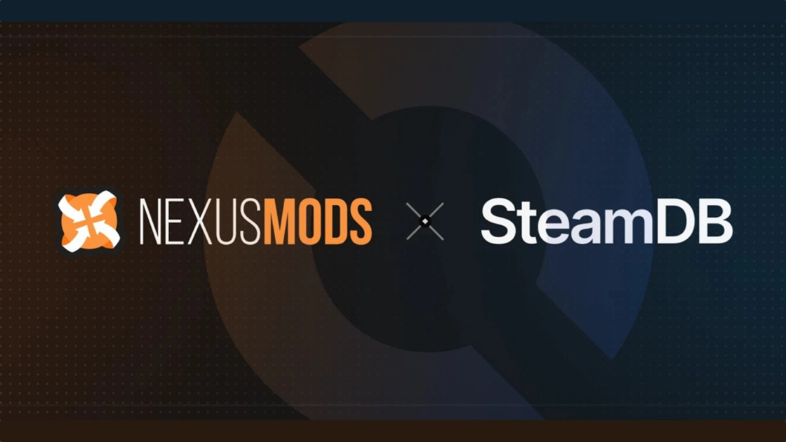 Від Valve до моду: що означає угода між SteamDB та Nexus Mods