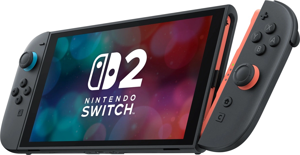 Nintendo raises Switch 2 price by $50 — here's why and when it hits