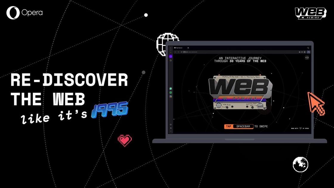 Web Rewind: про що говорила веб-спільнота?