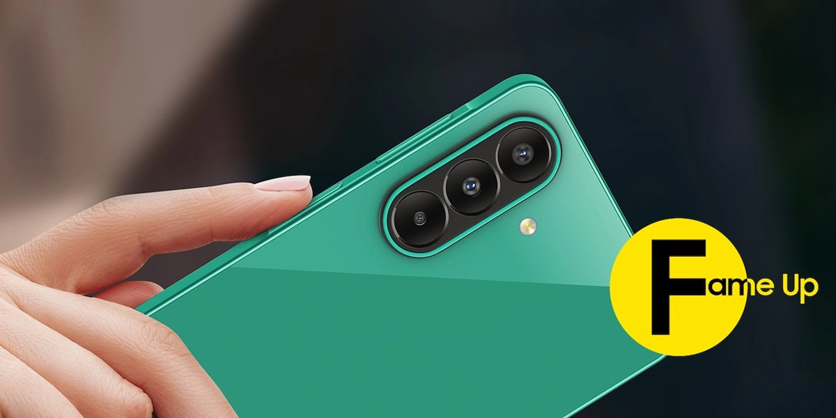 Відкрийте для себе Потужність Galaxy F70 Pro 5G: Інновації на Іншому Рівні