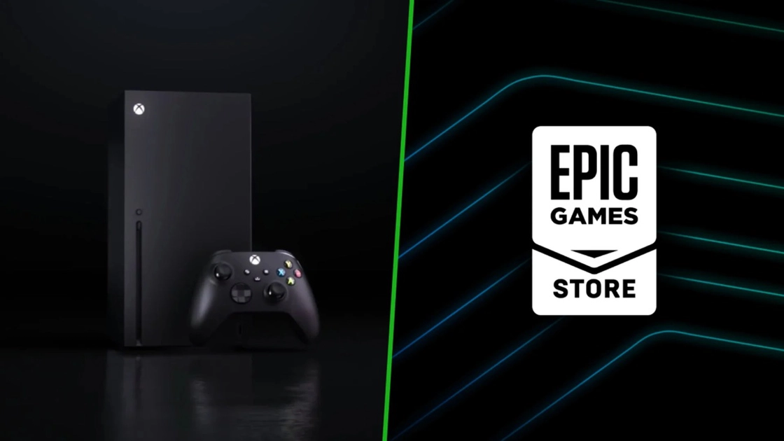 Epic Games Store та Xbox: Новий Етап у Кооперації