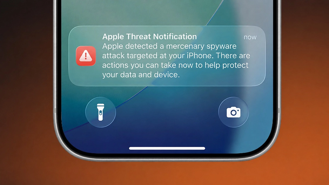 Apple: Як проходить тестування екстрених сповіщень?