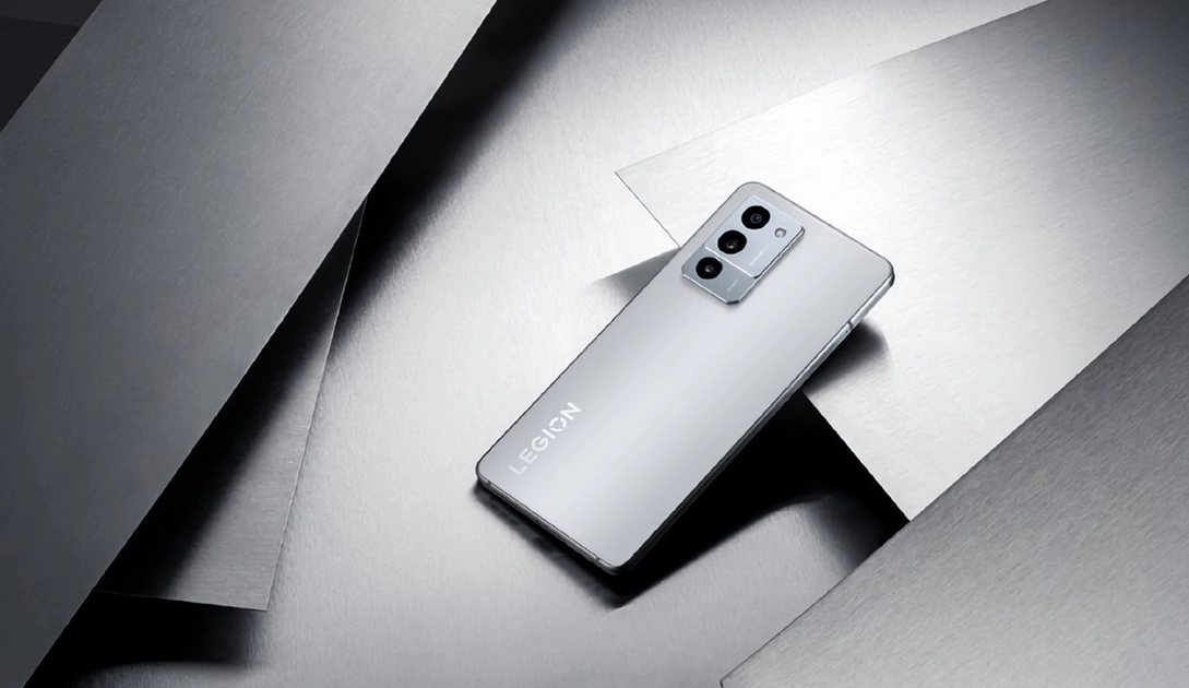 Explore the Naive Power of the New Lenovo Legion Y70