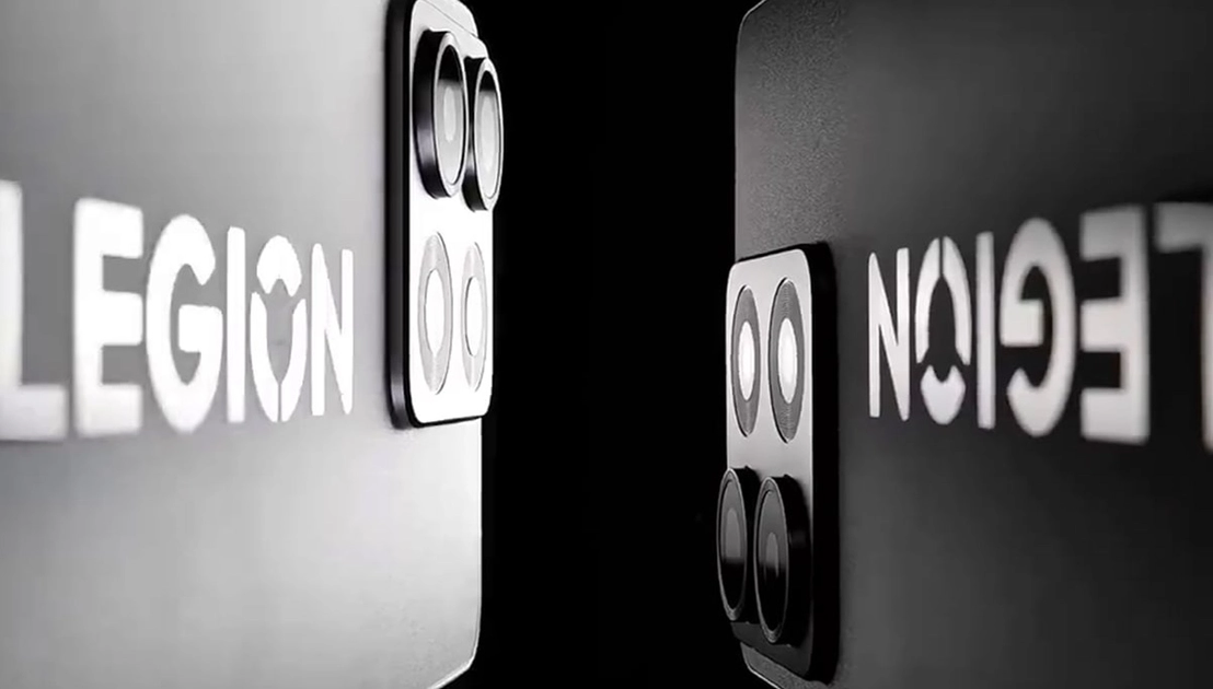 Discover the Unstoppable Power of the New Lenovo Legion Y70