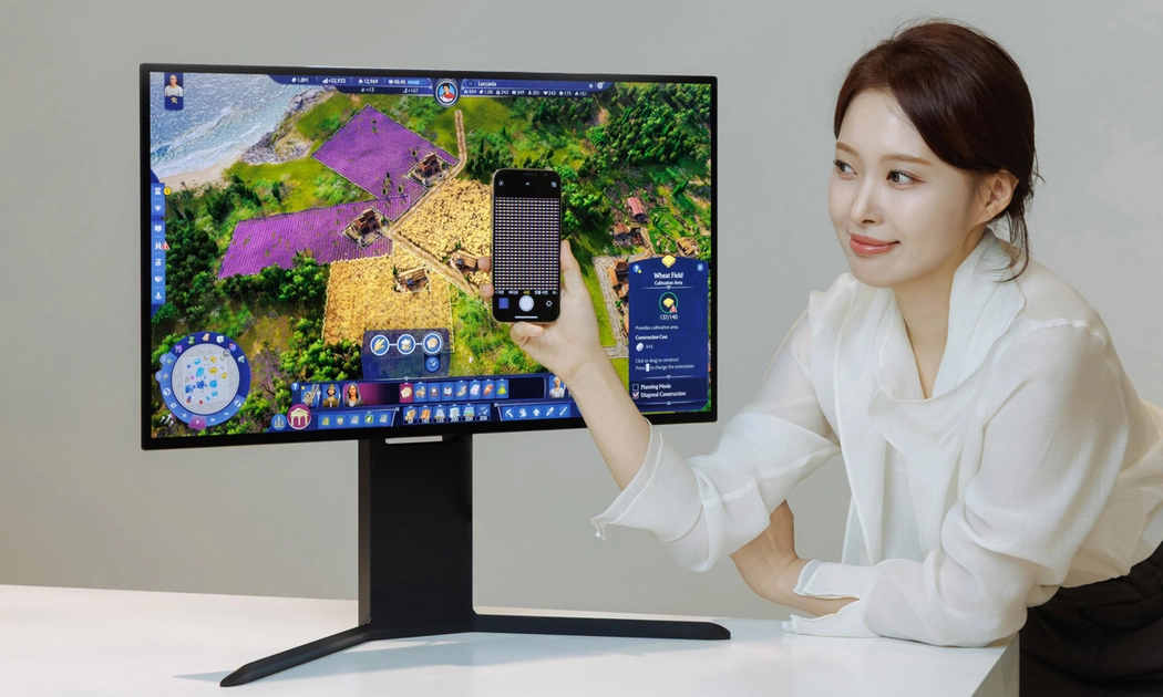 Percée de LG : un nouveau regard sur les technologies OLED