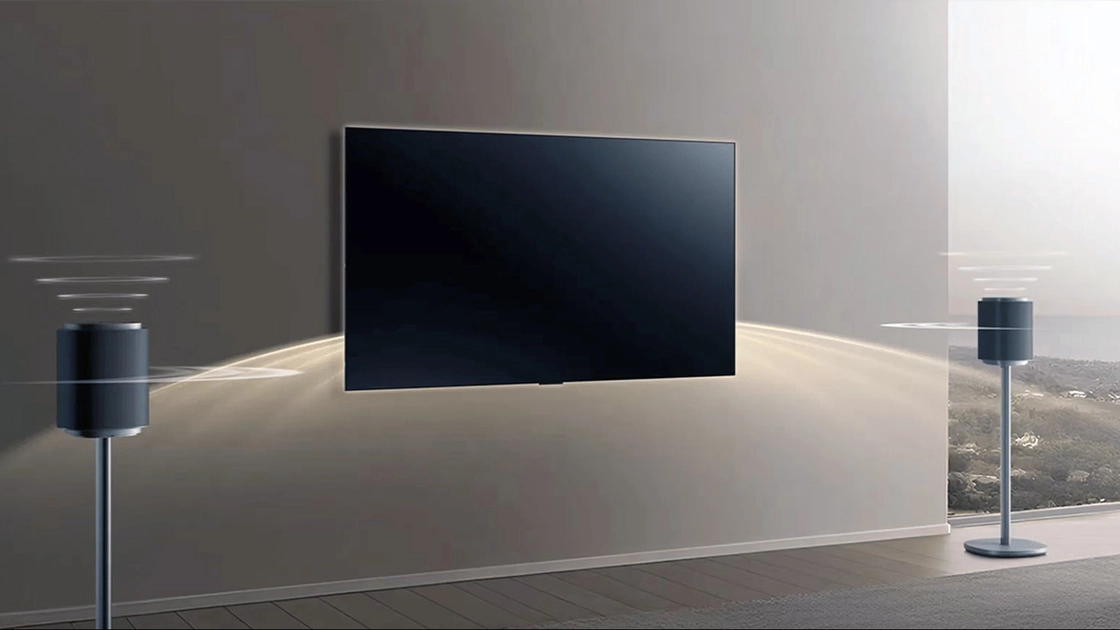 Nouvelle fonction OLED : Quelles améliorations nous attendent en 2025 avec la mise à jour logicielle ?