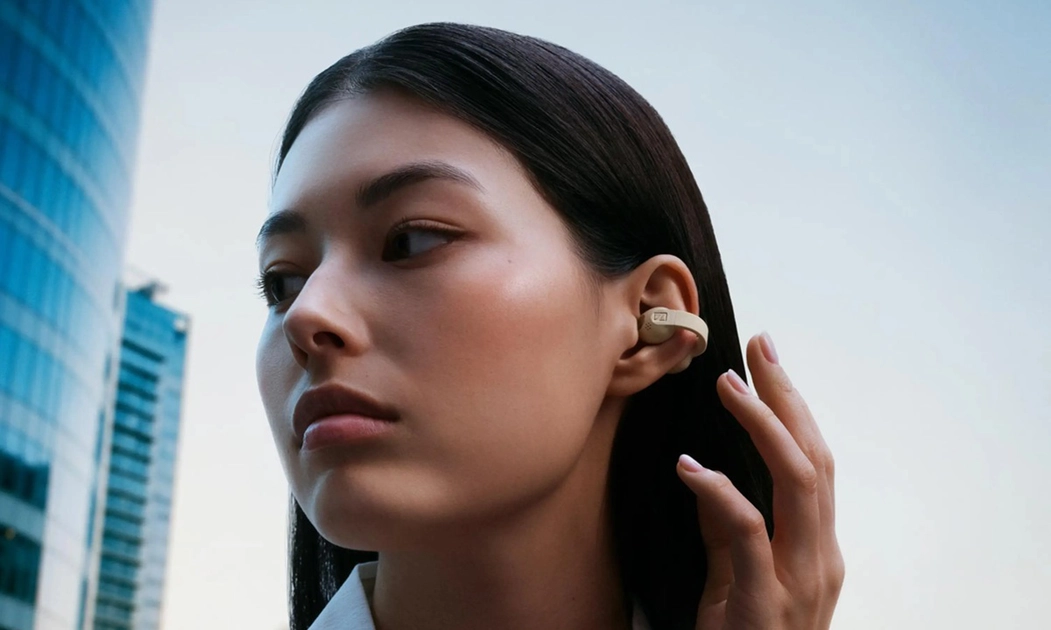 Новий погляд на звук: що пропонує Sennheiser ACCENTUM Clip