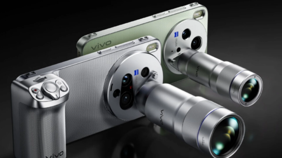 Vivo X300 Ultra: Unveiling the Future of Smartphone Technology