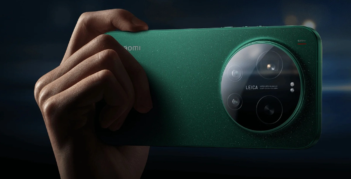 Xiaomi 17 Ultra: The Next Tech Giant Unveiled