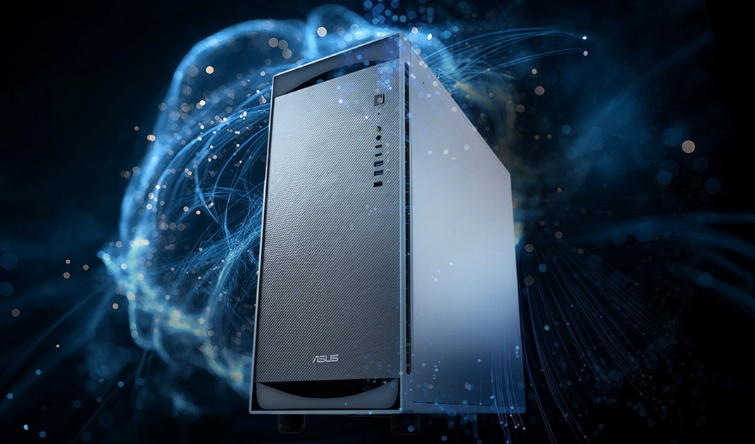 Відкрийте для себе потужний Asus ExpertCenter Pro ET900N G3