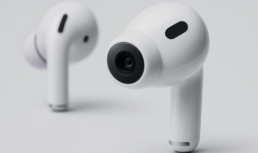 AirPods: Поринаємо в світ звуку і технологій