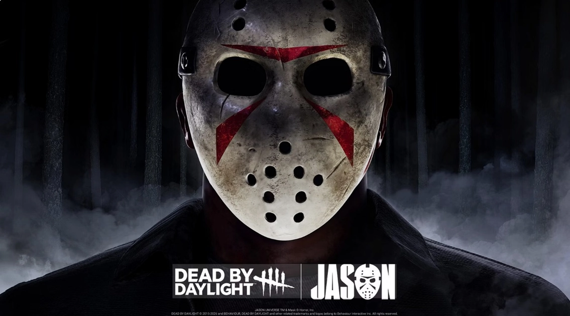 АртДжейсон: Чому фанати вважають, що він підходить для Dead by Daylight