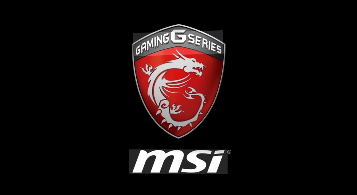 Оновлений логотип MSI: як змінилася візуальна ідентичність компанії