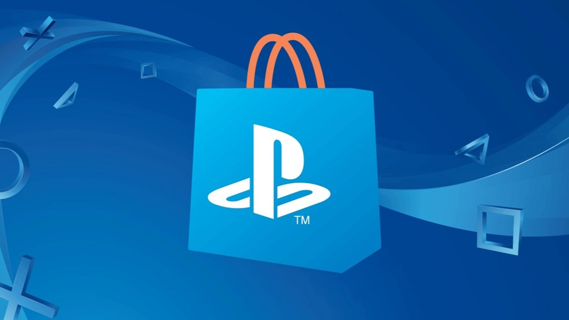 Еволюція лого PlayStation Store: історія та факти
